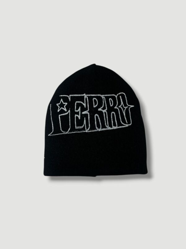 BRUTAL BEANIE