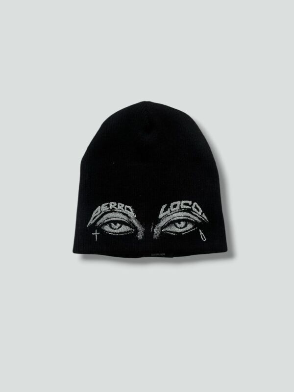 OJOS MUERTOS BEANIE