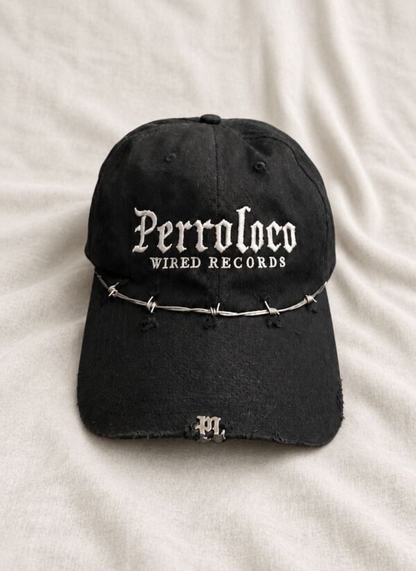 THE WIRES CAP
