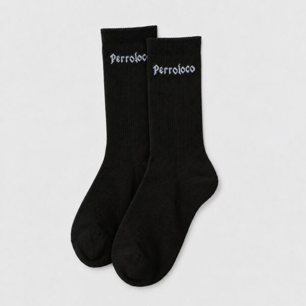 MEDIA LOGO BLACK