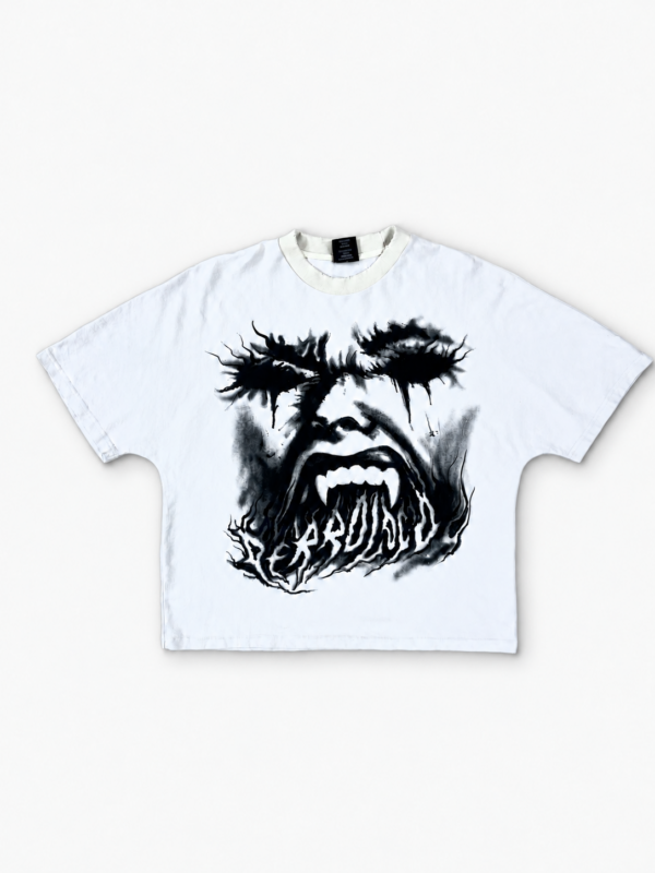 KRIK TEE (КРИК)