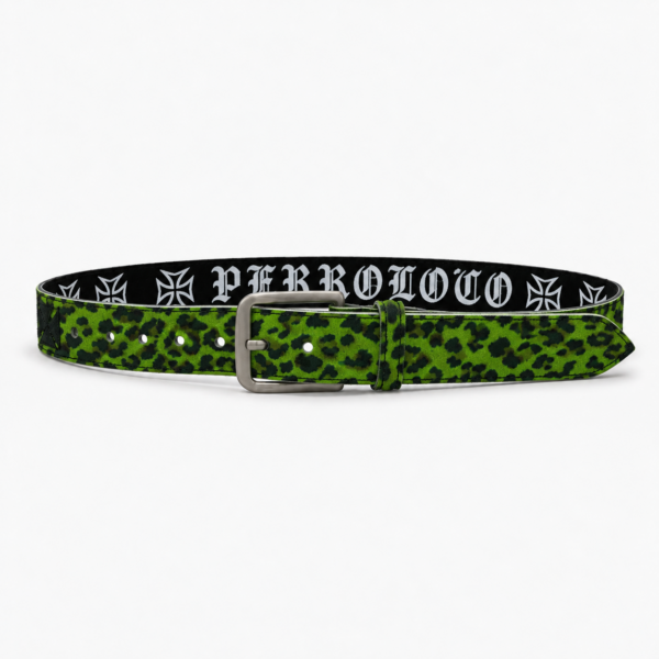 DOUBLE DEALER BELT