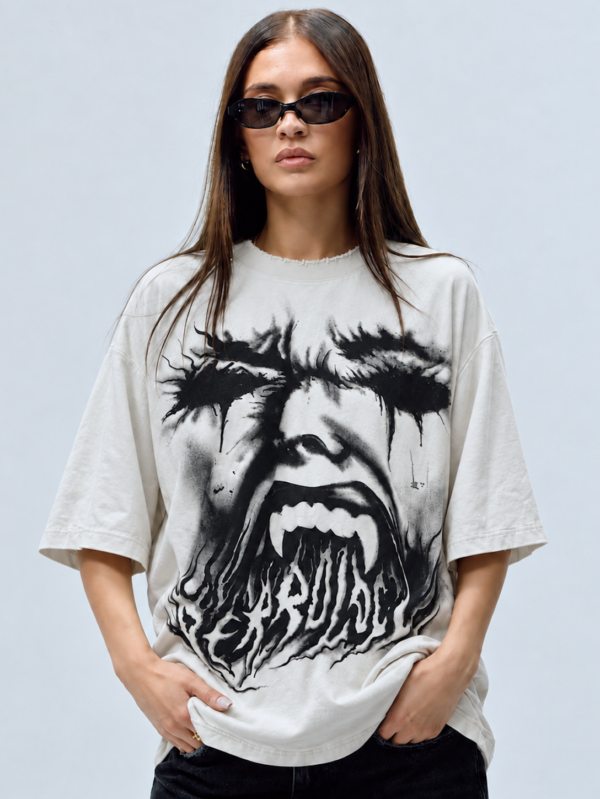 KRIK TEE (КРИК) girls edition