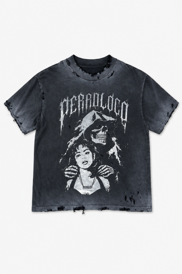 LYUBOV STONE TEE