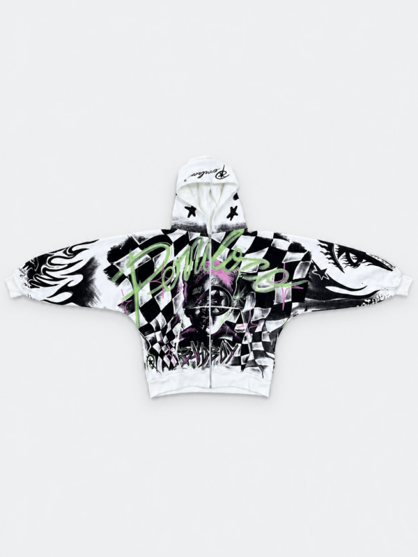 HOODIE ULTRACOVERED