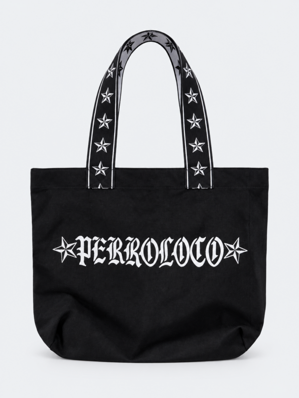 TOSKA TOTE BAG