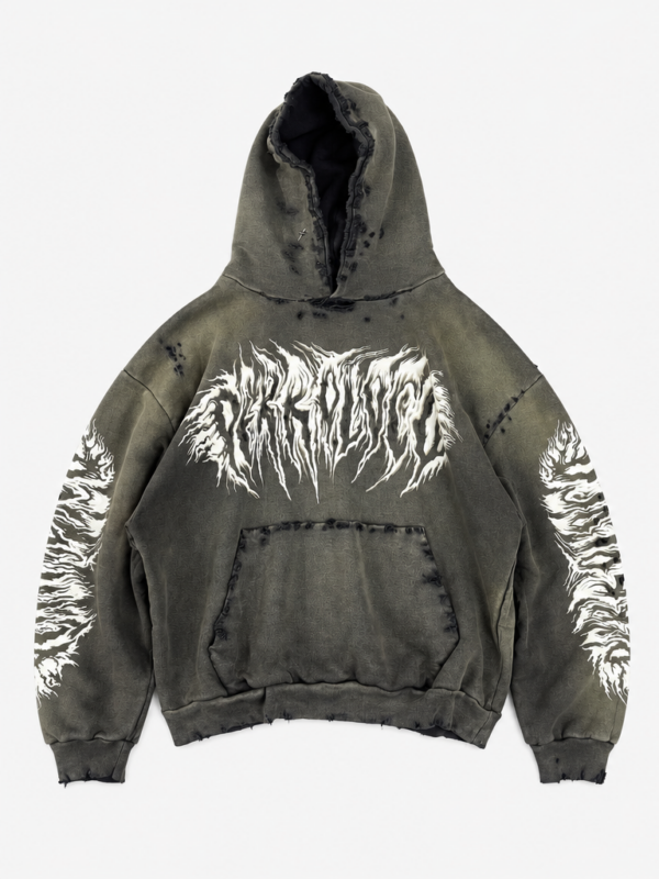 HOODIE NOCHNOY
